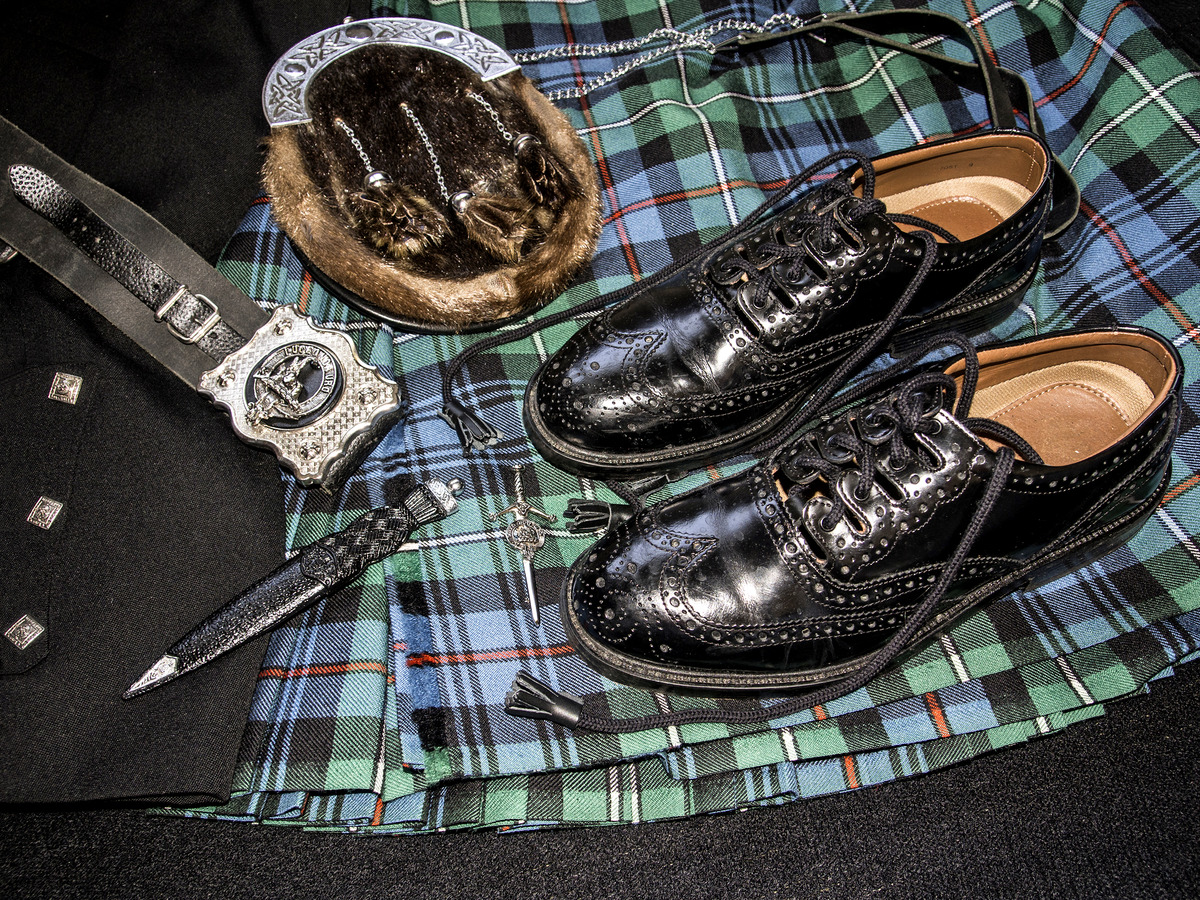 2nd. - Phillip Green